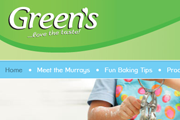 greens